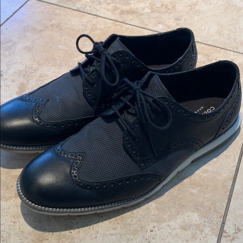 Buy 1 Get 1 Cole Haan Grand.os